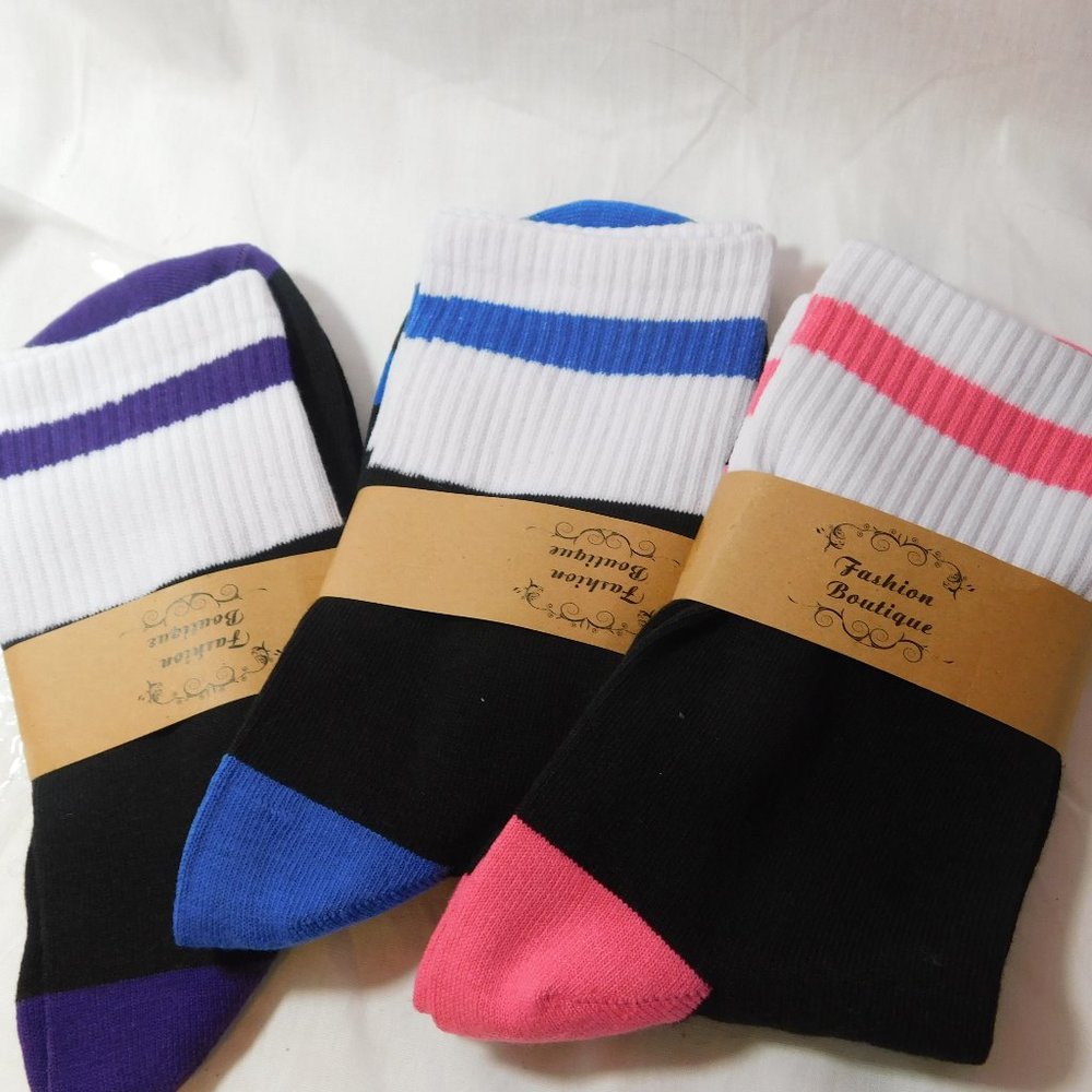 FASHION SOCKS